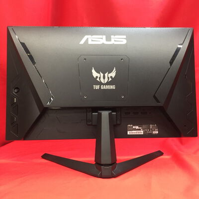 【千葉店】中古  各社 23インチワイドゲーミングモニタ （フルHD 1920x1080 165Hz） 153922 