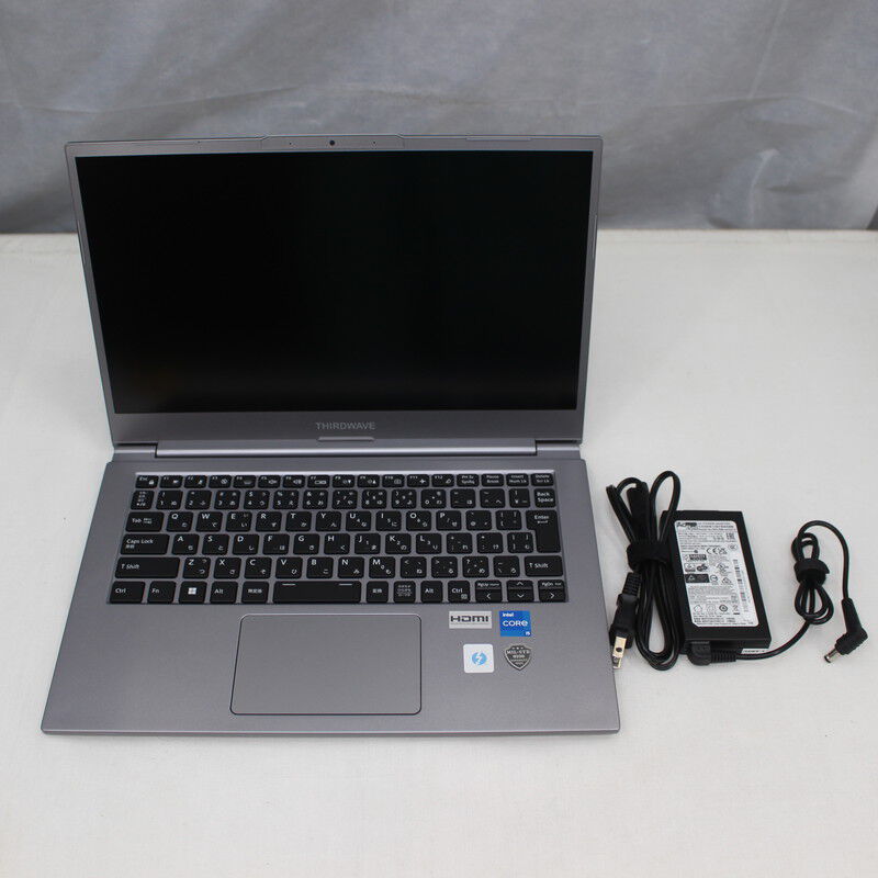 THIRDWAVE Core i5 ノートPC シルバー 中古 楽天市場】中古パソコン NEC ノートパソコン VK23TG/13.3型/Windows 11