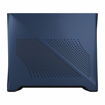 Fractal Design  Era 2 Midnight Blue FD-C-ERA2N-03 (mini-ITX ミッドナイトブルー) 