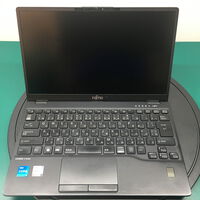 中古  FUJITSU LIFEBOOK U9312/J(i5-1245U/8GB/SSD256GB/W11P) 5250001565 