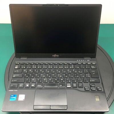 【佐賀南部バイパス店】中古  FUJITSU LIFEBOOK U9312/J(i5-1245U/8GB/SSD256GB/W11P) 5250001565 