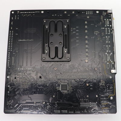 【札幌店】中古  ASRock B650M Pro RS WiFi (B650 AM5 mATX DDR5) 3210014478 