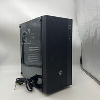 中古  自作パソコン(i5 12400/32GB/SSD1TB) 4860000624 