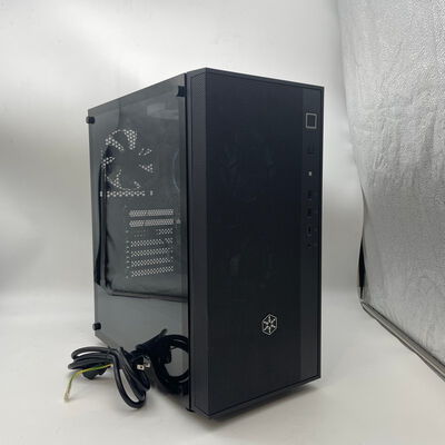 【大分店】中古  自作パソコン(i5 12400/32GB/SSD1TB) 4860000624 