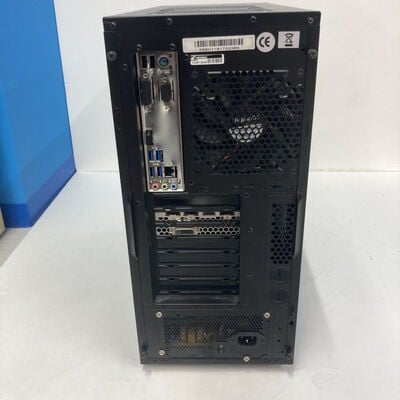 【博多店】中古  GALLERIA XF(i7-9700K/16GB/RTX2070) 3310005786 