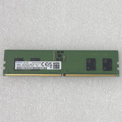 【甲府飯田店】中古  PC5-38400 8GB デスクトップ用 151530 
