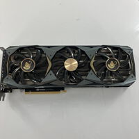 中古  各社 GeForce RTX2080Ti (11GB PCI-E) 138198 