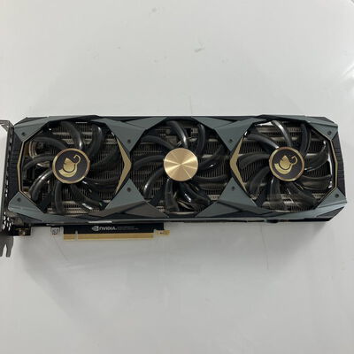 【秋葉原本店】中古  各社 GeForce RTX2080Ti (11GB PCI-E) 138198 