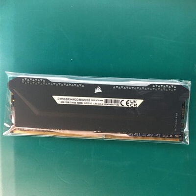 【佐賀南部バイパス店】中古  PC4-28800 16GB デスクトップ用 140734 