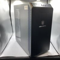 中古  THIRDWAVE GALLERIA XA7C-R38(i7 12700/64GB/SSD1TB+1TB/HDD2TB/-/RTX3080/W11P) 4680004088 