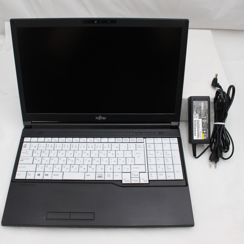 富士通lifebook A5511/G i5-1145G7 メモリ 16GB 中古 FUJITSU LIFEBOOK A5511/G(Intel Core i5 1145G7 2.60GHz/16GB