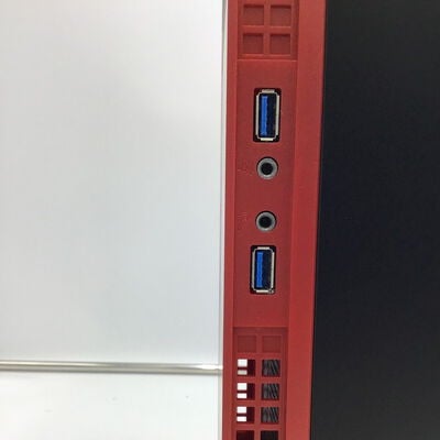 【白山FM松任店】中古  LEVEL&infin;　ILeDXs-M05M-A117F-RBSXB 4950002255 