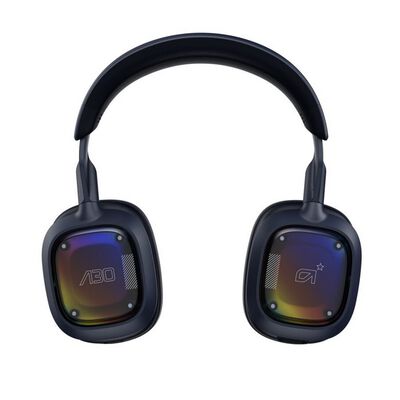 Logicool  【箱破損品】 ASTRO A30 Wireless Gaming Headset A30PSBL (ネイビー) 