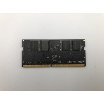 【水戸赤塚店】中古  CFD W4N2666PS-8G(SODIMM DDR4 PC4-21300 8GB) 4680003676 