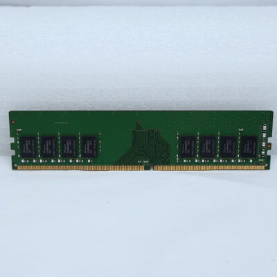 【通販センター】中古  PC4-19200 8GB デスクトップ用(DDR4-2400) 126163 