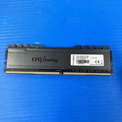 【大須店】中古  PC4-25600 8GB デスクトップ用(DDR4-3200) 140727 