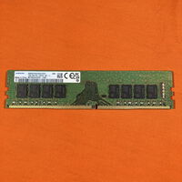 中古  PC4-25600 16GB デスクトップ用_ 184900 