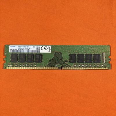 【なんば店】中古  PC4-25600 16GB デスクトップ用_ 184900 