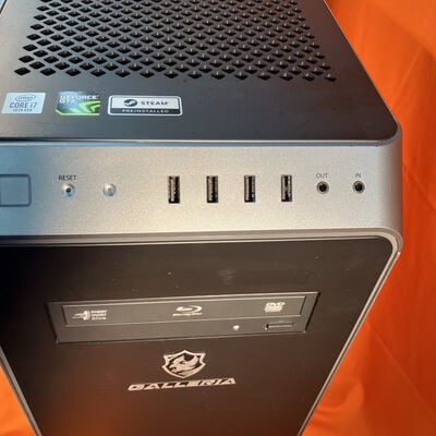 【なんば店】中古  THIRDWAVE GALLERIA SK 