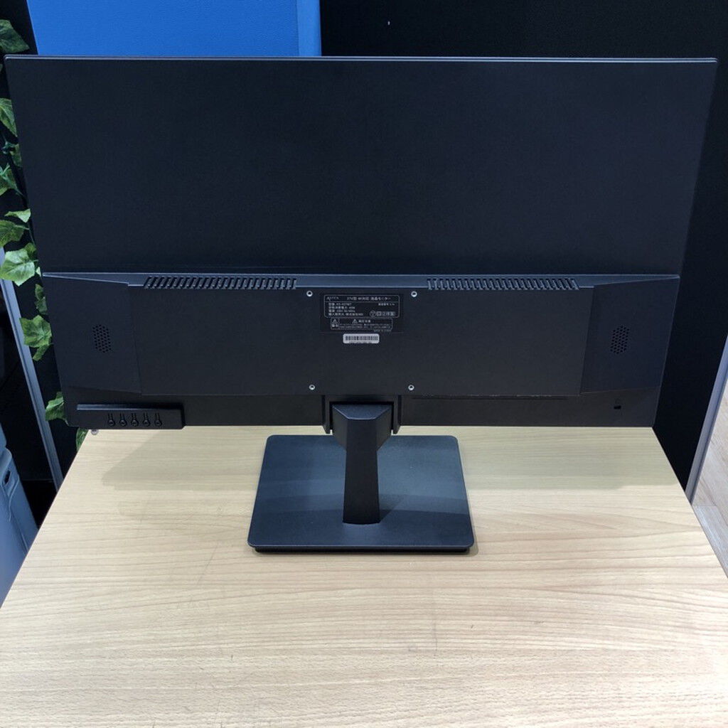 中古 ASTEX AS-K27MT (27インチ 3840x2160) 4720002622 （360555