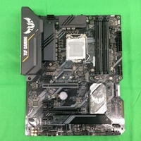 中古  ASUS TUF GAMING H470-PRO (WI-FI)(H470 1200 ATX) 142786 
