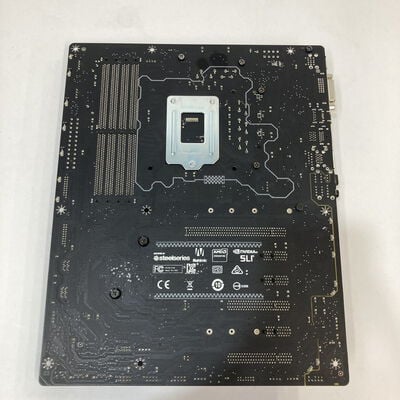 【神戸・三宮店】中古  MSI Z270 GAMING PRO CARBON (Z270 1151 ATX DDR4) 133226 
