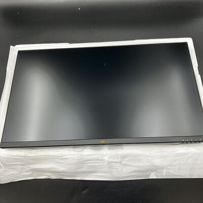 【札幌店】中古  Viewsonic VA2736-MH-7 (27"W 1A1H 1ms IPS) 3120023130 