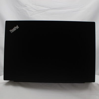 【通販センター】中古  Lenovo ThinkPad E15 Gen 1(Intel Core i5 10210U 1.60GHz/16GB DDR4/SSD512GB/-/オンボード/15.6/1920x1080/GbE/Wi-Fi/WEBCAM/W11H/VBT) 195595 