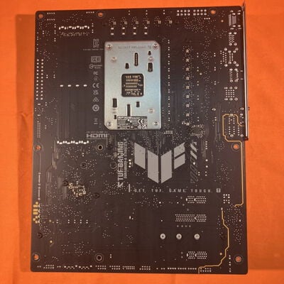 【なんば店】中古  ASUS TUF GAMING B650E-PLUS WIFI (B650E ATX DDR5) 3280021876 