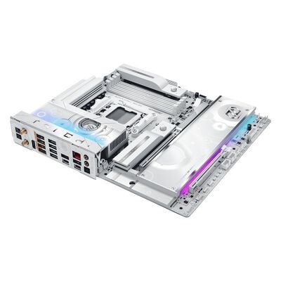ASRock  X870E Taichi White (X870E AM5 E-ATX) 