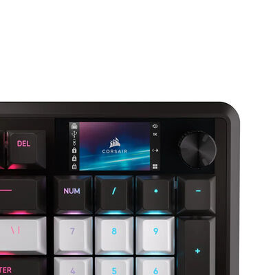 Corsair  VANGUARD 96 CHR-91E921E-JP (デュアルトーン) 