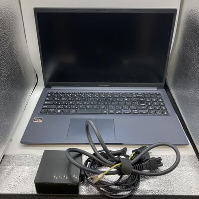 【八王子店】中古  ASUS Vivobook M1502I(Ryzen 5 4600H/8GB/SSD512GB/W11H) 1230010857 