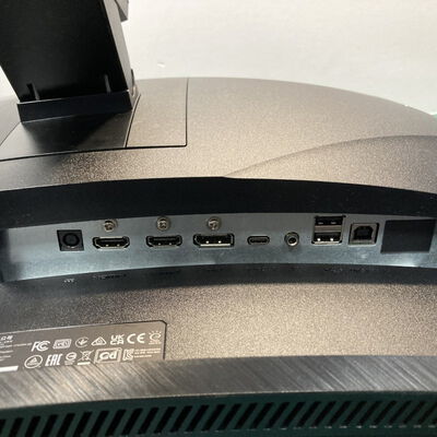 【富山本郷店】中古  MSI MPG ARTYMIS 273CQRX-QD(27インチ/2560x1440/240Hz) 4760001329 