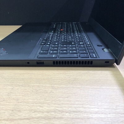 【甲府飯田店】中古  Lenovo ThinkPad L15 Gen 1 (INTEL Core i5 10210U 1.6GHz/16GB/SSD256GB/-/オンボード/15.6/1920x1080/Wi-Fi/WEBCAM/W11P64/MicrosoftOffice H&B 2024付) 182474 
