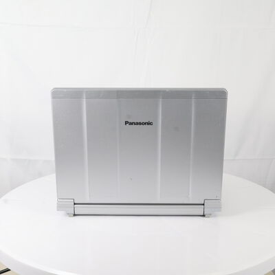 【通販センター】中古  Panasonic Let's note SV9 CF-SV9RDLVS(Intel Core i5 10310U/8GB DDR3 (PC3)/SSD256GB/なし/オンボード/12.1/1920x1200/Wi-Fi/W11H64 MAR) 199528 