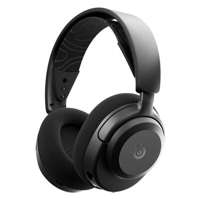 SteelSeries  Arctis Nova 3P Wireless Black (61686) 