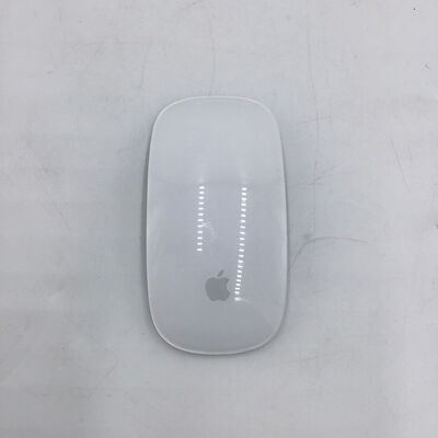 【白山FM松任店】中古  Apple　Magic Mause2　ML02J/A 4860001055 