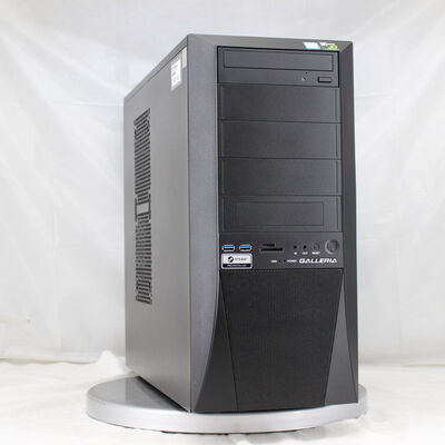 中古  THIRDWAVE GALLERIA KT 