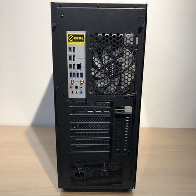 【姫路店】中古  iiyama LEVEL∞(Ryzen 9 7950X3D/64GB/SSD2TB+1TB/RTX4090/-/W11H) 4740000814 