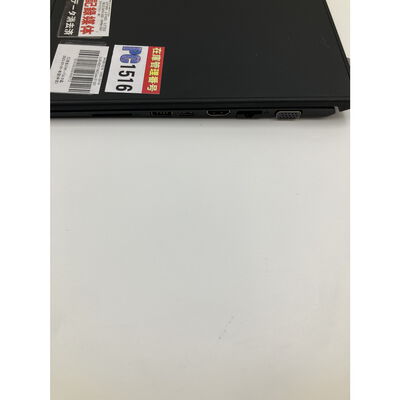 【秋葉原本店】中古  VAIO SX14 VJS142C11N(Core i7 10710U 1.10GHz/16GB/SSD512GB/UHD Graphics/14ｲﾝﾁ/WLAN/WEBCAM/W11H64) 3410012216 