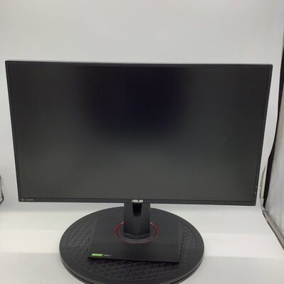 【堺七道店】中古  ASUS VG279R (27インチ　フルHD 1920x1080 144Hz） 4660003003 