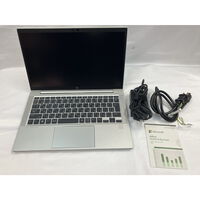中古  HP EliteBook 830 G8 MSO (Intel Core i5 1145G7 2.6GHz/16GB/SSD256GB/-/オンボード/13.3/1920x1080/Wi-Fi/WEBCAM/W11P/Microsoft Office Home and Business 2024) 188179 