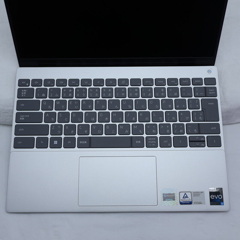 中古 DELL Inspiron 13 5330(Intel Core i5 1340P/16GB/SSD512GB/なし