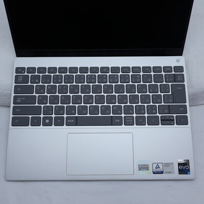 【通販センター】中古  DELL Inspiron 13 5330(Intel Core i5 1340P/16GB/SSD512GB/なし/オンボード/13.3/2560x1600/Wi-Fi/W11H64 MAR) 201742 