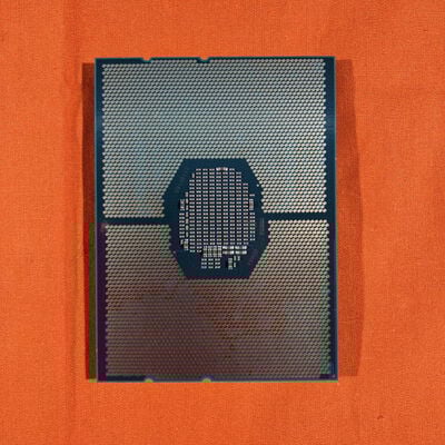 【なんば店】中古  Intel Xeon Silver 4210R (LGA3647 2.40G/13.75M/C10/T20) 1460026097 