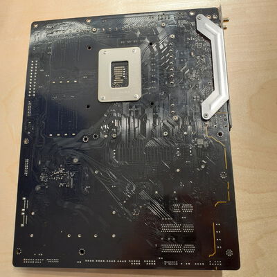 【鹿児島店】中古  ASRock Z890 Pro RS WiFi (Z890 1851 ATX DDR5) 172169 