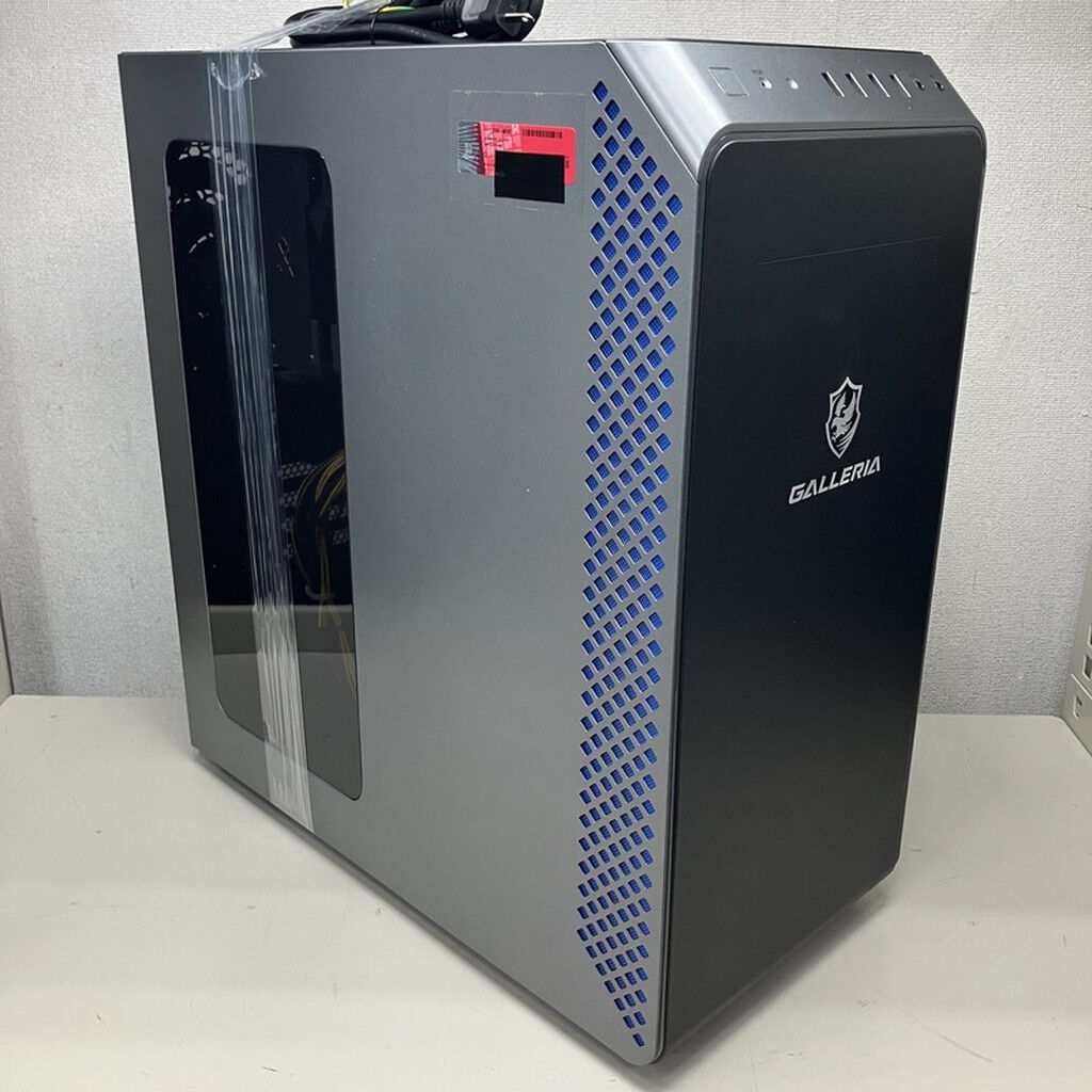 中古デスクトップパソコン｜パソコン通販のドスパラ【公式】