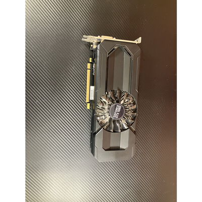 【富士青葉店】中古  各社 Geforce GTX1060 (6GB PCI-E) 136128 