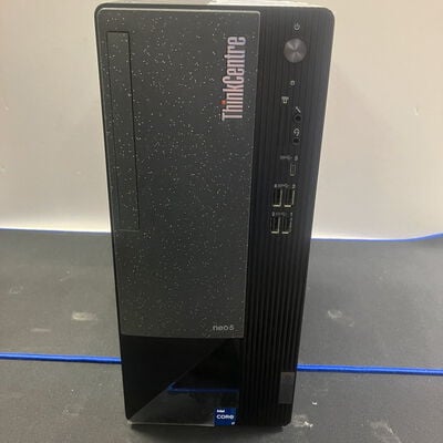【大宮店】中古  Lenovo デスクトップPC 1250006781 