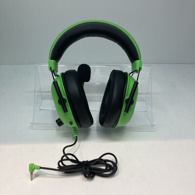 【博多店】中古  razer blackshark v2 x 3310005958 